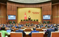 Ngày 21/5, trình Quốc hội danh sách đề cử để bầu Chủ tịch nước