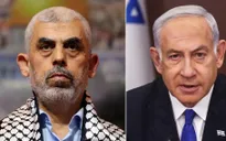 Tòa án Hình sự Quốc tế (ICC) đề nghị bắt giữ Thủ tướng Israel Benjamin Netanyahu