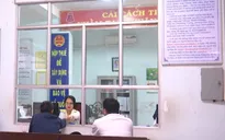 Khoanh 28.380 tỷ đồng tiền nợ thuế sau 3 năm xử lý nợ