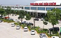 Hoàn thành trạm dừng nghỉ trên cao tốc Bắc - Nam trong 2 năm
