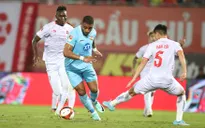 Vòng 20 V.League: Thép Xanh Nam Định đặt mục tiêu giành 3 điểm tại Lạch Tray