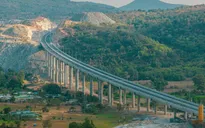 Dự kiến thu phí cao tốc do Nhà nước đầu tư từ 1/10/2024