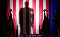 Bầu cử Mỹ: Ông Donald Trump lần đầu vượt Tổng thống Joe Biden về số tiền gây quỹ tranh cử