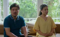 Mình yêu nhau, bình yên thôi - Tập 57: Bố mẹ Đức Anh 'sốc' nghe tin con trai ly hôn