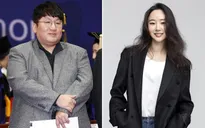 Youtuber Lee Jin Ho phủ nhận cáo buộc quan hệ thân thiết với lãnh đạo của HYBE