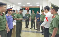 Bắt tạm giam nguyên Giám đốc và Phó Giám đốc Văn phòng Đăng ký đất đai TP Sầm Sơn