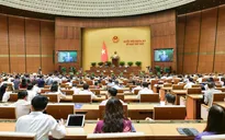 Nhiều ý kiến khác nhau về tỷ lệ đất dành cho kết cấu hạ tầng đường bộ trong đô thị