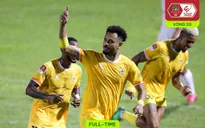Kết quả vòng 20 V.League, loạt trận 21/5: Các đội chủ nhà toàn thắng