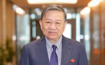 Tóm tắt tiểu sử Chủ tịch nước Tô Lâm