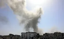 Quân đội Israel tiến vào Jabalia, các cuộc không kích khiến 5 người ở Rafah tử vong