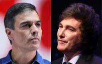 Căng thẳng quan hệ ngoại giao, Tây Ban Nha triệu hồi Đại sứ tại Argentina về nước