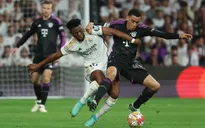 Real Madrid đón tin không vui trước thềm chung kết Champions League
