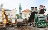 Đông Nai khởi công dự án 1.000 căn nhà ở xã hội