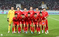 Lịch thi đấu của ĐT Việt Nam tại ASEAN Cup 2024