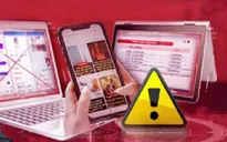 Bị lừa 200 triệu đồng vì làm cộng tác viên thanh toán đơn hàng online
