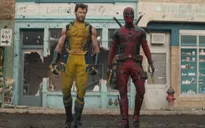 Phim dán nhãn R đầu tiên của Marvel sắp ra mắt