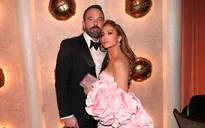 Ben Affleck vỡ mộng về "giấc mơ hôn nhân" với Jennifer Lopez