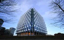 Đại sứ quán Mỹ ở London từ chối trả 18,6 triệu USD phí tắc nghẽn