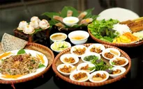 Huế lựa chọn ẩm thực để tham gia thành phố sáng tạo UNESCO