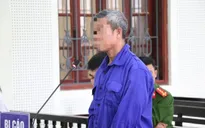 20 năm tù cho kẻ chém người trong cơn say rượu