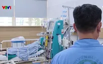 Bất tỉnh, nhập viện cấp cứu sau khi dùng thuốc lá điện tử trộn ma túy