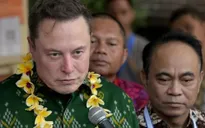 Triển khai Starlink ở Indonesia, Elon Musk hướng tới thị trường Đông Nam Á?