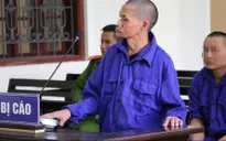 Vướng lao lý vì 300.000 đồng tiền công vận chuyển ma túy và pháo nổ