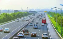 Tăng tốc phát triển đường cao tốc: Cơ hội để doanh nghiệp Việt nâng tầm thương hiệu