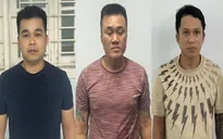 Phá đường dây cá độ bóng đá hơn 200 tỷ đồng