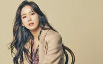 Son Ye Jin được vinh danh tại Liên hoan phim Giả tưởng Quốc tế