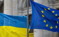 Liên minh châu Âu (EU) chính thức cho phép sử dụng lợi nhuận từ tài sản Nga cho Ukraine