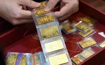Đấu thầu vàng miếng lần 9