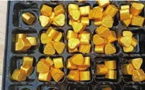 Trung Quốc phạt tù hành vi bán socola giảm cân chứa chất cấm