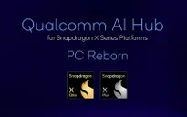 Qualcomm AI Hub mở rộng sang ứng dụng AI trên các máy tính trang bị Snapdragon