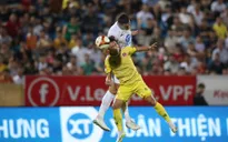 Kết quả vòng 20 V.League | Top 4 đều phải nhận thất bại, Nam Định duy trì vị trí dẫn đầu