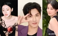 Dương Dương lộ quá khứ hẹn hò với Kiều Hân và Trương Thiên Ái?
