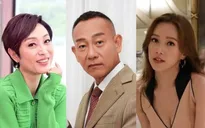 Lâm Bảo Di trở lại TVB, đóng phim cùng Trần Pháp Dung