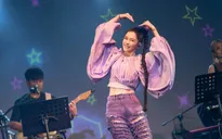 Từ Nhược Tuyên lấn sân thị trường Nhật