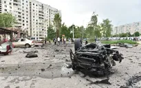 Lầu Năm Góc thừa nhận Nga đạt “bước tiến” ở gần Kharkov