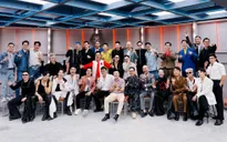 Đội hình đầy đủ 33 Anh tài trong Anh trai vượt ngàn chông gai 2024
