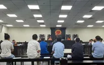 Hà Nội: Phạt tù nhóm cựu cán bộ huyện trục lợi chính sách chuyển đổi đất