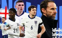 Tranh cãi trong danh sách tập trung ĐT Anh cho Euro 2024