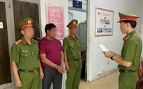 Bình Thuận: Bắt đối tượng dùng thủ đoạn giả đáo hạn ngân hàng để lừa đảo