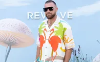Chiếc áo của bạn trai Taylor Swift thổi bùng mối lo ngại vi phạm bản quyền thương hiệu thời trang
