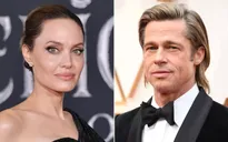 Brad Pitt muốn "trừng phạt" Angelina Jolie vì đã bỏ đi?