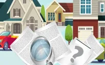 Kiểm kê thử nghiệm tài sản công tại 2 bộ và 3 địa phương