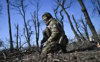 Nga giành quyền kiểm soát thành trì quan trọng ở Donbass