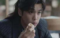 Sao phim Khánh dư niên 2 bị chê đóng cảnh ăn uống vụng về
