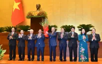 Toàn tâm, toàn ý vì sự nghiệp chung của Đảng và Nhà nước
