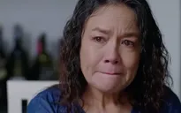 Mình yêu nhau, bình yên thôi - Tập 59: Hân nói không cảm nhận được tình yêu của bà Giang, ly hôn là tốt cho tất cả